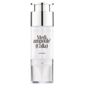 Korean Skincare MediAmpoule Colla Serum